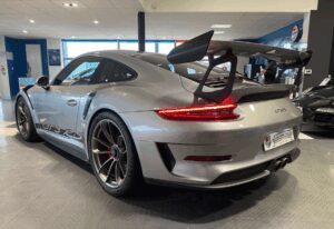 (991) 4.0 520CH GT3 RS PDK