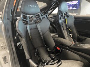 (991) 4.0 520CH GT3 RS PDK