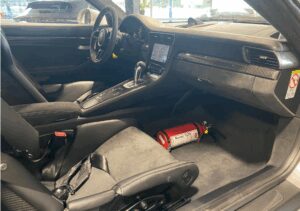 (991) 4.0 520CH GT3 RS PDK