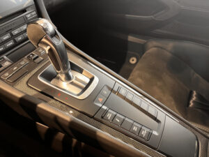 (991) 4.0 520CH GT3 RS PDK