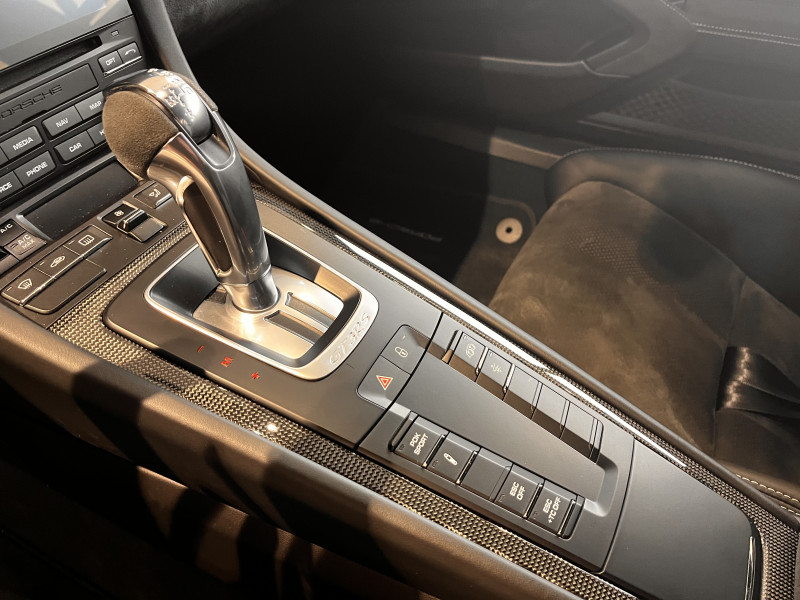 (991) 4.0 520CH GT3 RS PDK (991) 4.0 520CH GT3 RS PDK