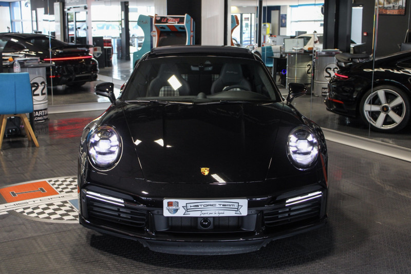 (992) 3.7 650CH TURBO 50E ANNIVERSAIRE PDK (992) 3.7 650CH TURBO 50E ANNIVERSAIRE PDK