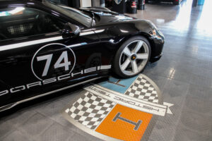 (992) 3.7 650CH TURBO 50E ANNIVERSAIRE PDK