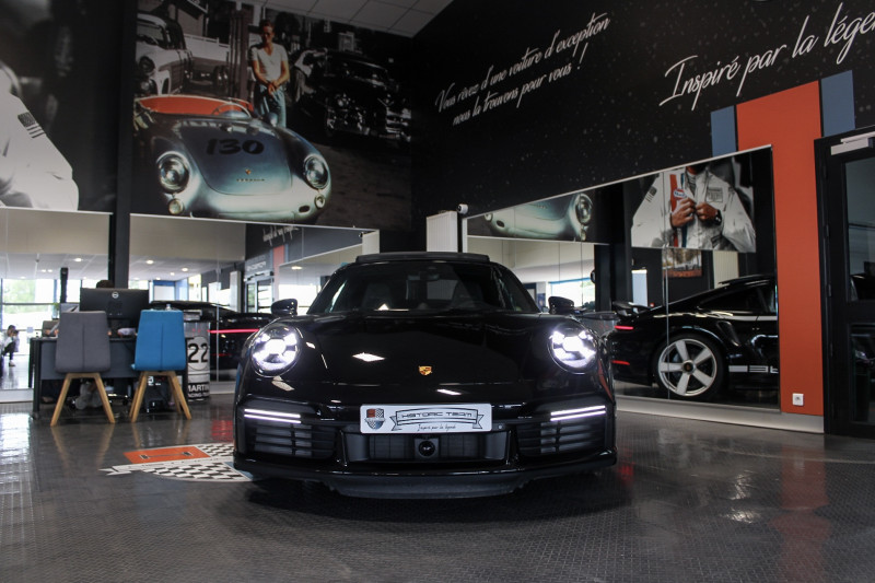 (992) 3.7 650CH TURBO 50E ANNIVERSAIRE PDK (992) 3.7 650CH TURBO 50E ANNIVERSAIRE PDK