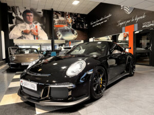 (991) GT3 475CH CLUBSPORT 3.8L