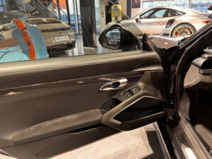 (991) GT3 475CH CLUBSPORT 3.8L