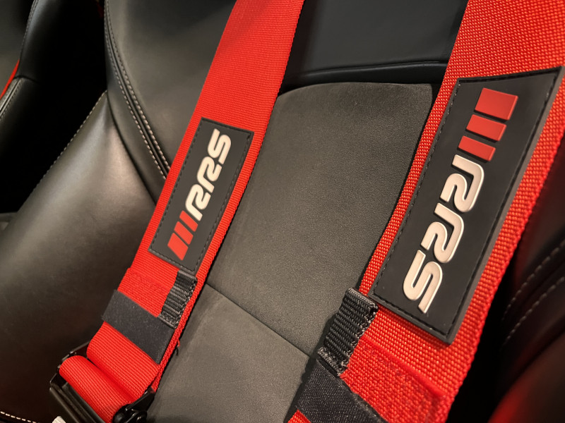 (991) GT3 475CH CLUBSPORT 3.8L (991) GT3 475CH CLUBSPORT 3.8L