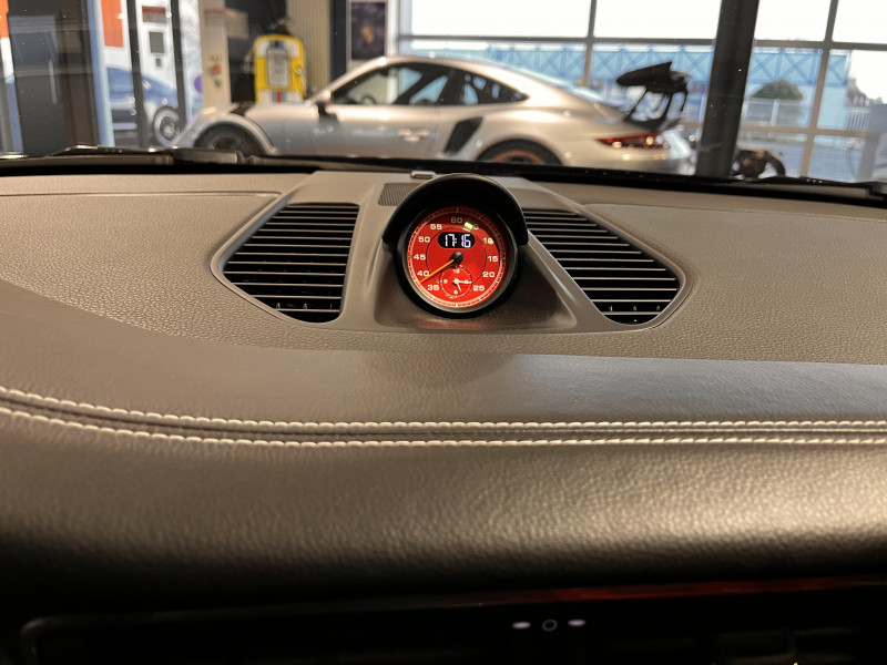 (991) GT3 475CH CLUBSPORT 3.8L (991) GT3 475CH CLUBSPORT 3.8L