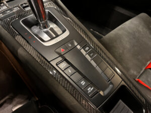 (991) GT3 475CH CLUBSPORT 3.8L