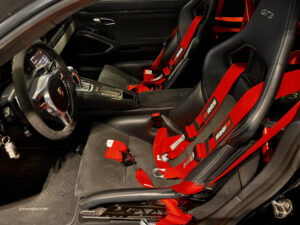 (991) GT3 475CH CLUBSPORT 3.8L