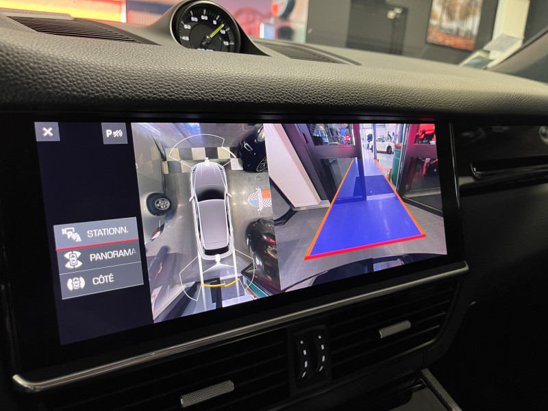 (9YA) 3.0 V6 462CH E-HYBRID (9YA) 3.0 V6 462CH E-HYBRID