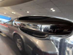 (9YA) 3.0 V6 462CH E-HYBRID