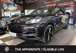 (9YA) 3.0 V6 462CH E-HYBRID