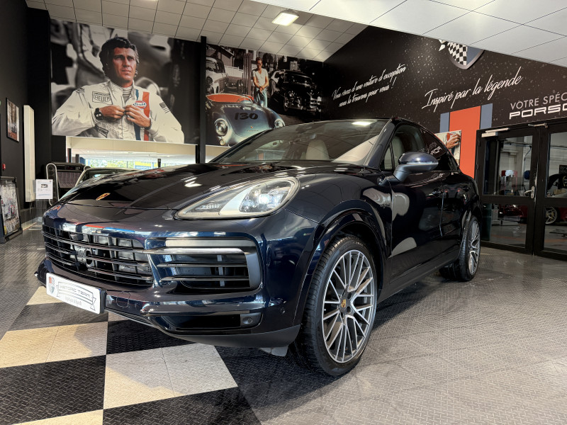 (9YB) 3.0 V6 462CH E-HYBRID