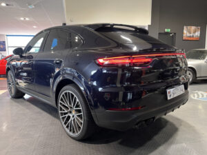 (9YB) 3.0 V6 462CH E-HYBRID