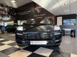 (9YB) 3.0 V6 462CH E-HYBRID