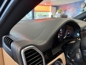 (9YB) 3.0 V6 462CH E-HYBRID