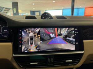 (9YB) 3.0 V6 462CH E-HYBRID
