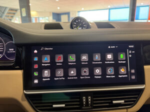 (9YB) 3.0 V6 462CH E-HYBRID