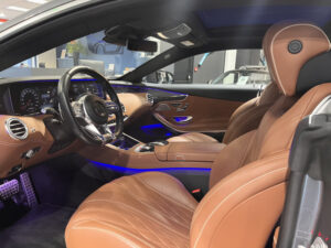 63 AMG 4MATIC+ SPEEDSHIFT MCT AMG