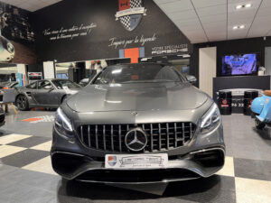63 AMG 4MATIC+ SPEEDSHIFT MCT AMG
