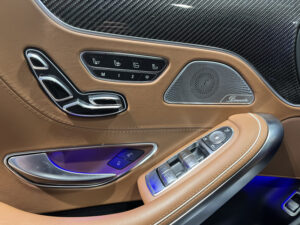 63 AMG 4MATIC+ SPEEDSHIFT MCT AMG