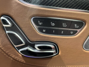 63 AMG 4MATIC+ SPEEDSHIFT MCT AMG