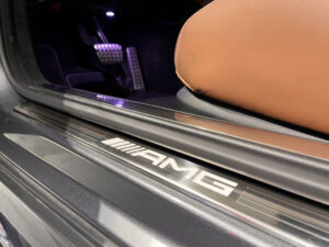 63 AMG 4MATIC+ SPEEDSHIFT MCT AMG