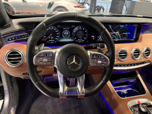 63 AMG 4MATIC+ SPEEDSHIFT MCT AMG