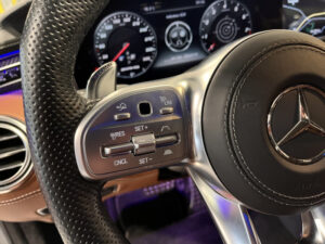 63 AMG 4MATIC+ SPEEDSHIFT MCT AMG