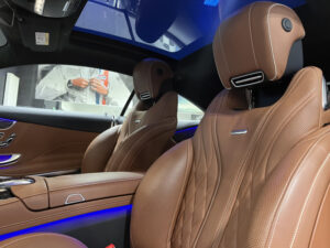 63 AMG 4MATIC+ SPEEDSHIFT MCT AMG