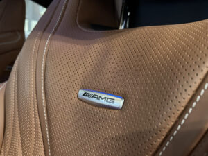 63 AMG 4MATIC+ SPEEDSHIFT MCT AMG