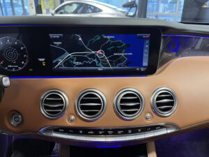 63 AMG 4MATIC+ SPEEDSHIFT MCT AMG