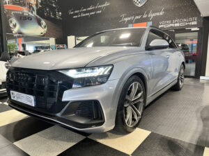 4.0 V8 BITDI 435CH QUATTRO TIPTRONIC 8