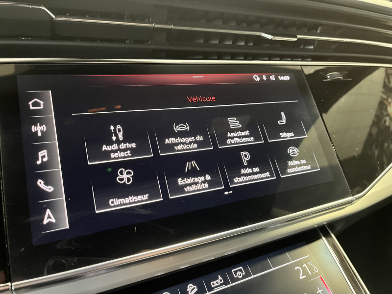 4.0 V8 BITDI 435CH QUATTRO TIPTRONIC 8 4.0 V8 BITDI 435CH QUATTRO TIPTRONIC 8