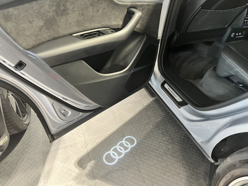 4.0 V8 BITDI 435CH QUATTRO TIPTRONIC 8 4.0 V8 BITDI 435CH QUATTRO TIPTRONIC 8