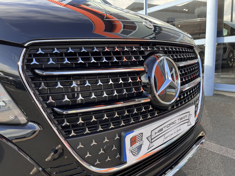 300 D EXTRA-LONG AVANTGARDE 9G-TRONIC 300 D EXTRA-LONG AVANTGARDE 9G-TRONIC