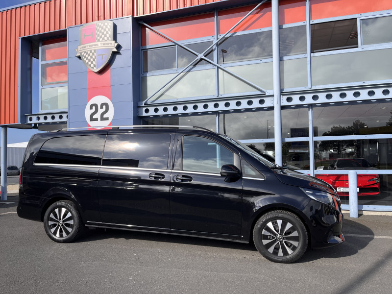 300 D EXTRA-LONG AVANTGARDE 9G-TRONIC 300 D EXTRA-LONG AVANTGARDE 9G-TRONIC