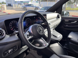 300 D EXTRA-LONG AVANTGARDE 9G-TRONIC