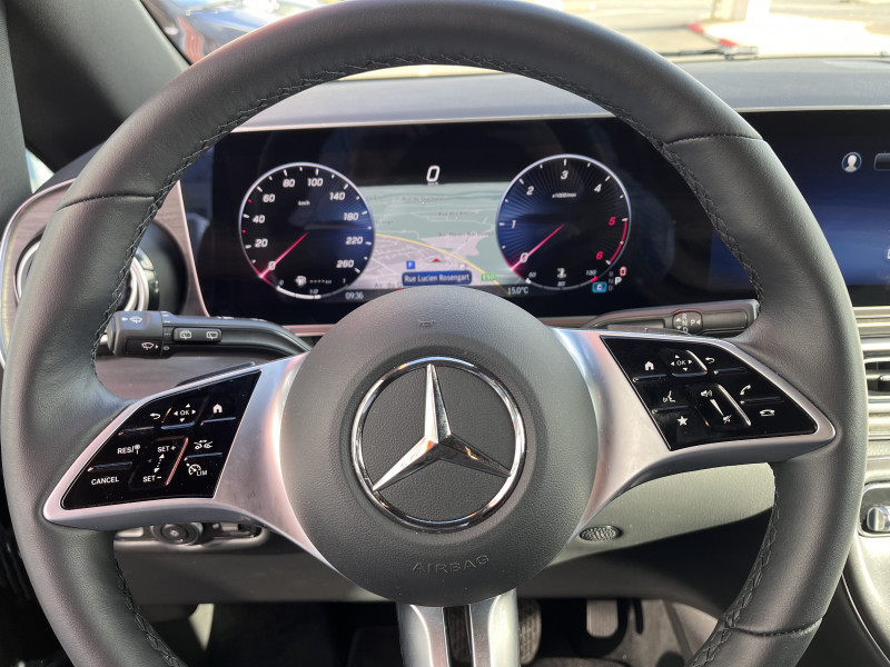 300 D EXTRA-LONG AVANTGARDE 9G-TRONIC 300 D EXTRA-LONG AVANTGARDE 9G-TRONIC