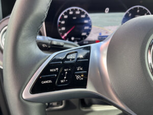 300 D EXTRA-LONG AVANTGARDE 9G-TRONIC