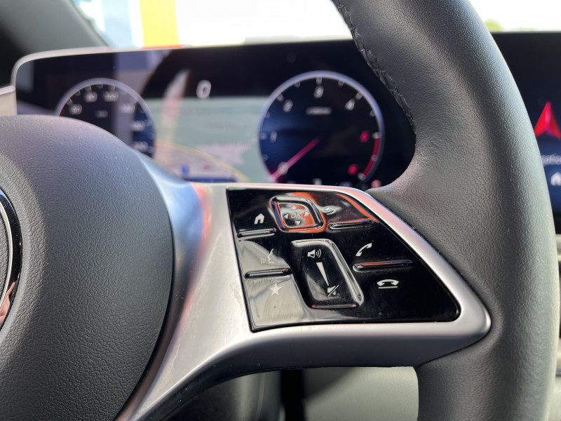 300 D EXTRA-LONG AVANTGARDE 9G-TRONIC 300 D EXTRA-LONG AVANTGARDE 9G-TRONIC