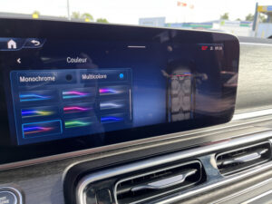 300 D EXTRA-LONG AVANTGARDE 9G-TRONIC