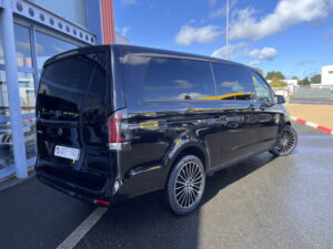 300 D EXTRA-LONG AVANTGARDE 9G-TRONIC