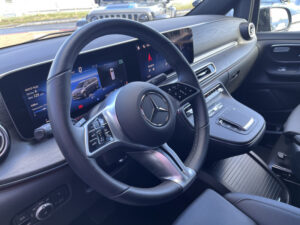 300 D EXTRA-LONG AVANTGARDE 9G-TRONIC