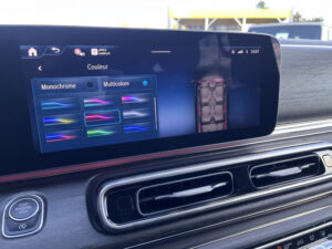 300 D EXTRA-LONG AVANTGARDE 9G-TRONIC