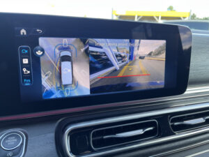 300 D EXTRA-LONG AVANTGARDE 9G-TRONIC