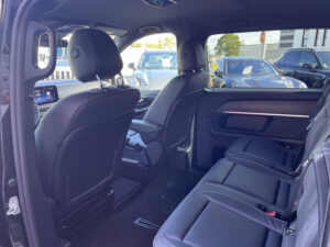 300 D EXTRA-LONG AVANTGARDE 9G-TRONIC