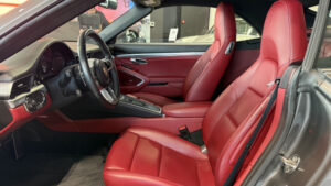 (991) 3.0 420CH 4S PDK