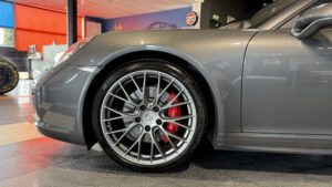 (991) 3.0 420CH 4S PDK